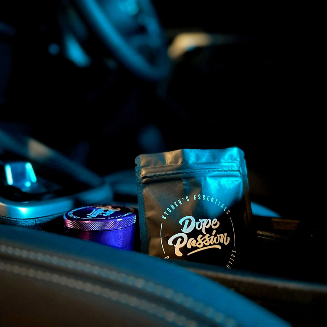 Dope Passion - : Cultivating Street-wear