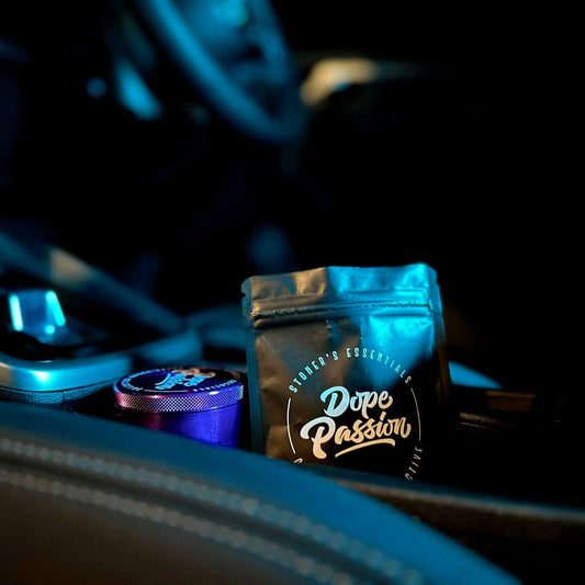 Dope Passion - : Cultivating Street-wear