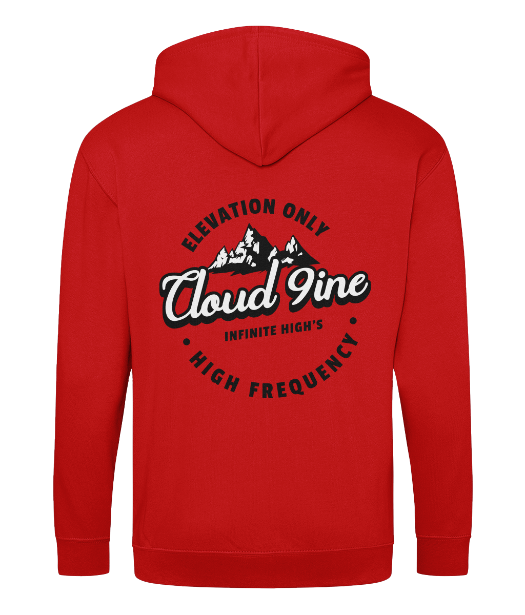 Dope Passion | Cloud Nine | Zoodie