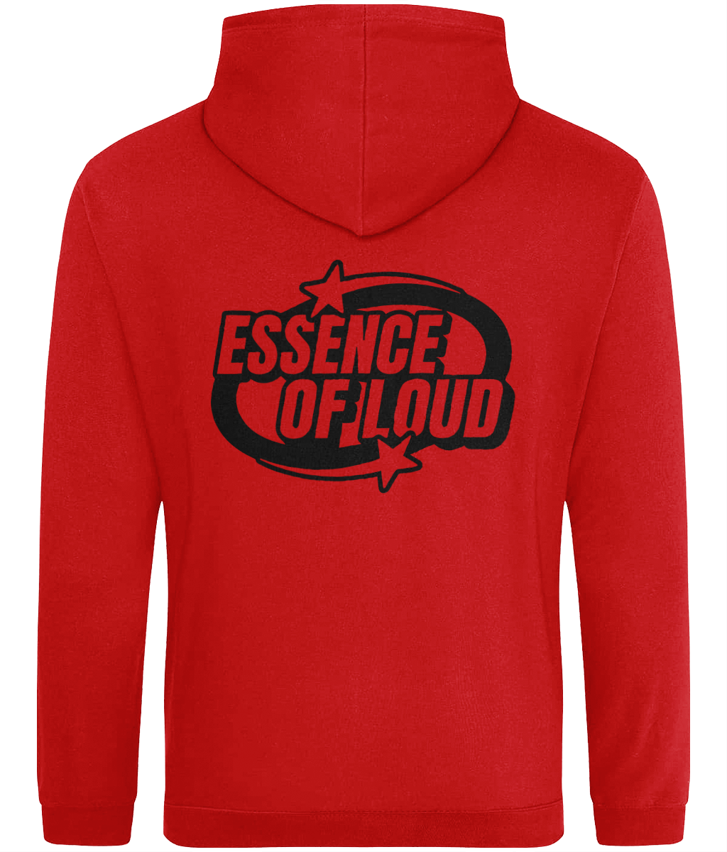 Dope Passion | Essence of Loud | Pullover Hoodie