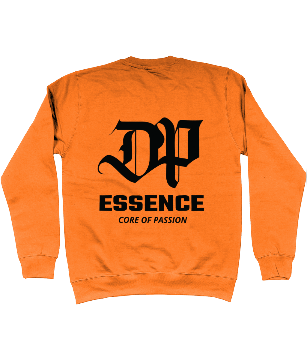 Dope Passion | Core of Passion | jumper