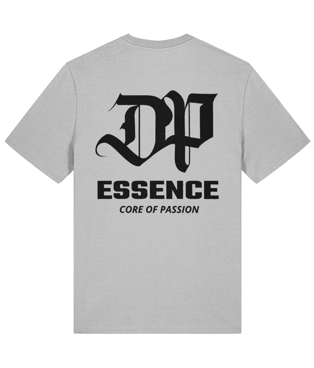Dope Passion | Old English Front |DP Initial Essence