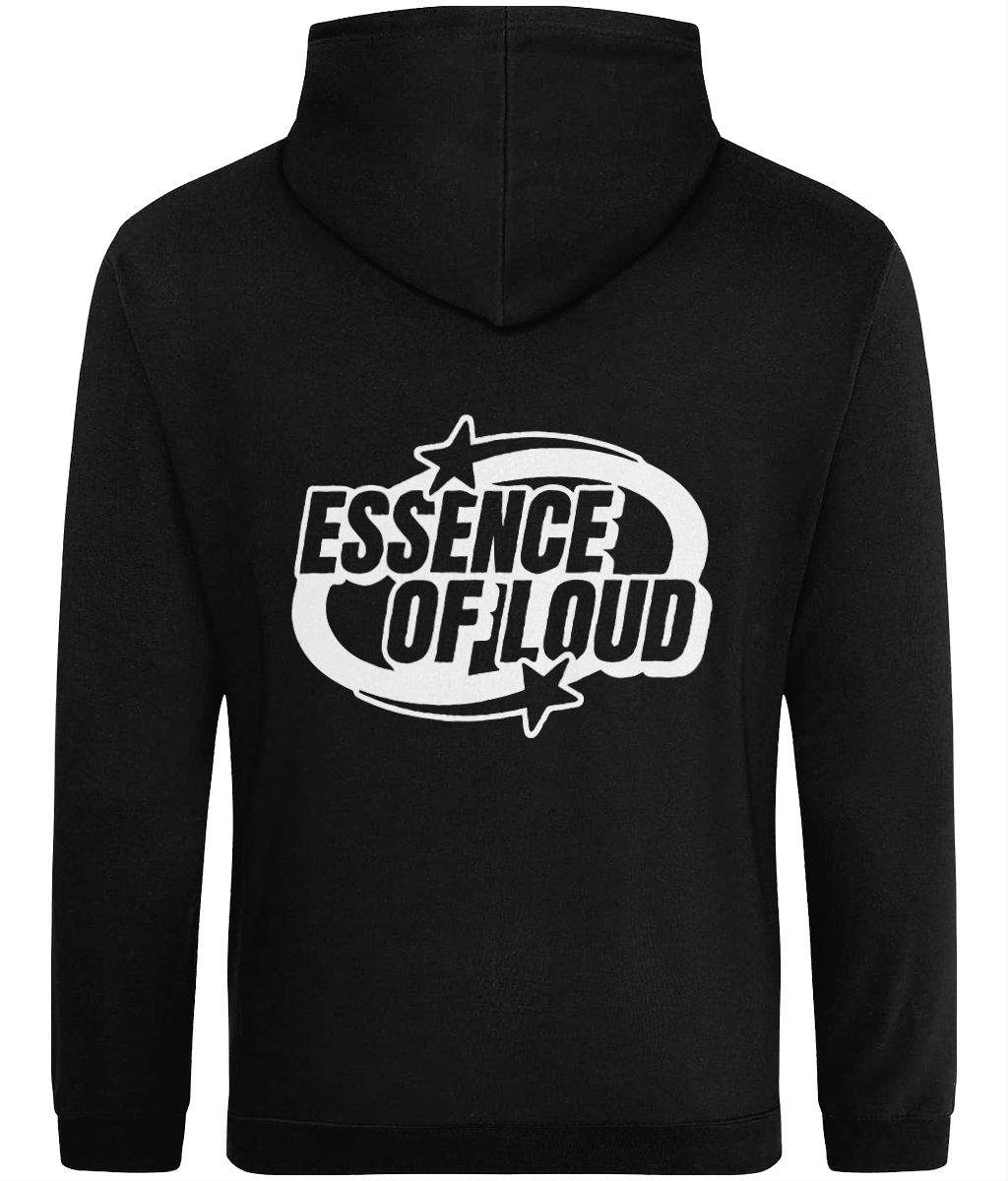 Dope Passion | Essence of Loud | Pullover Hoodie