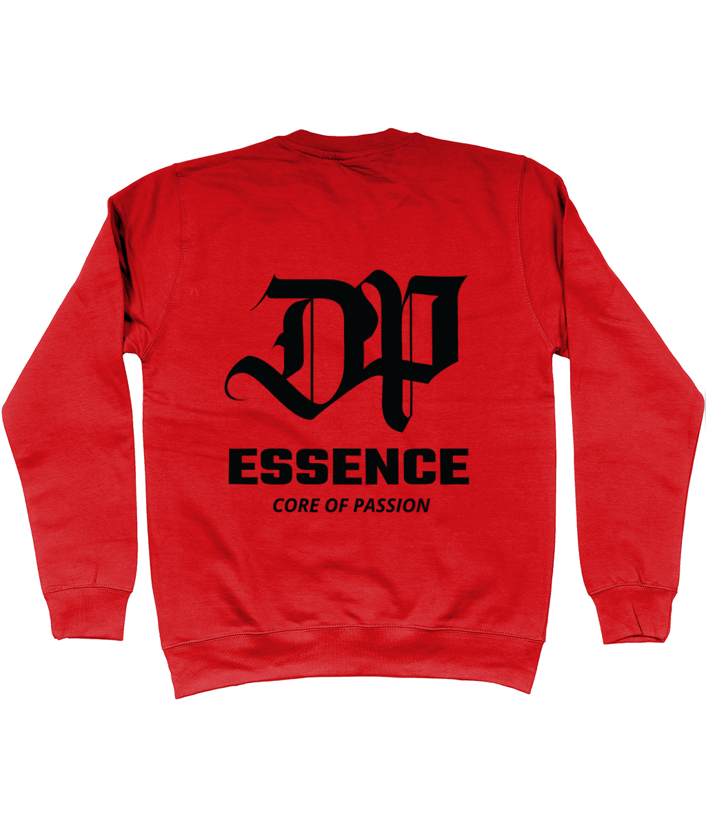 Dope Passion | Core of Passion | jumper