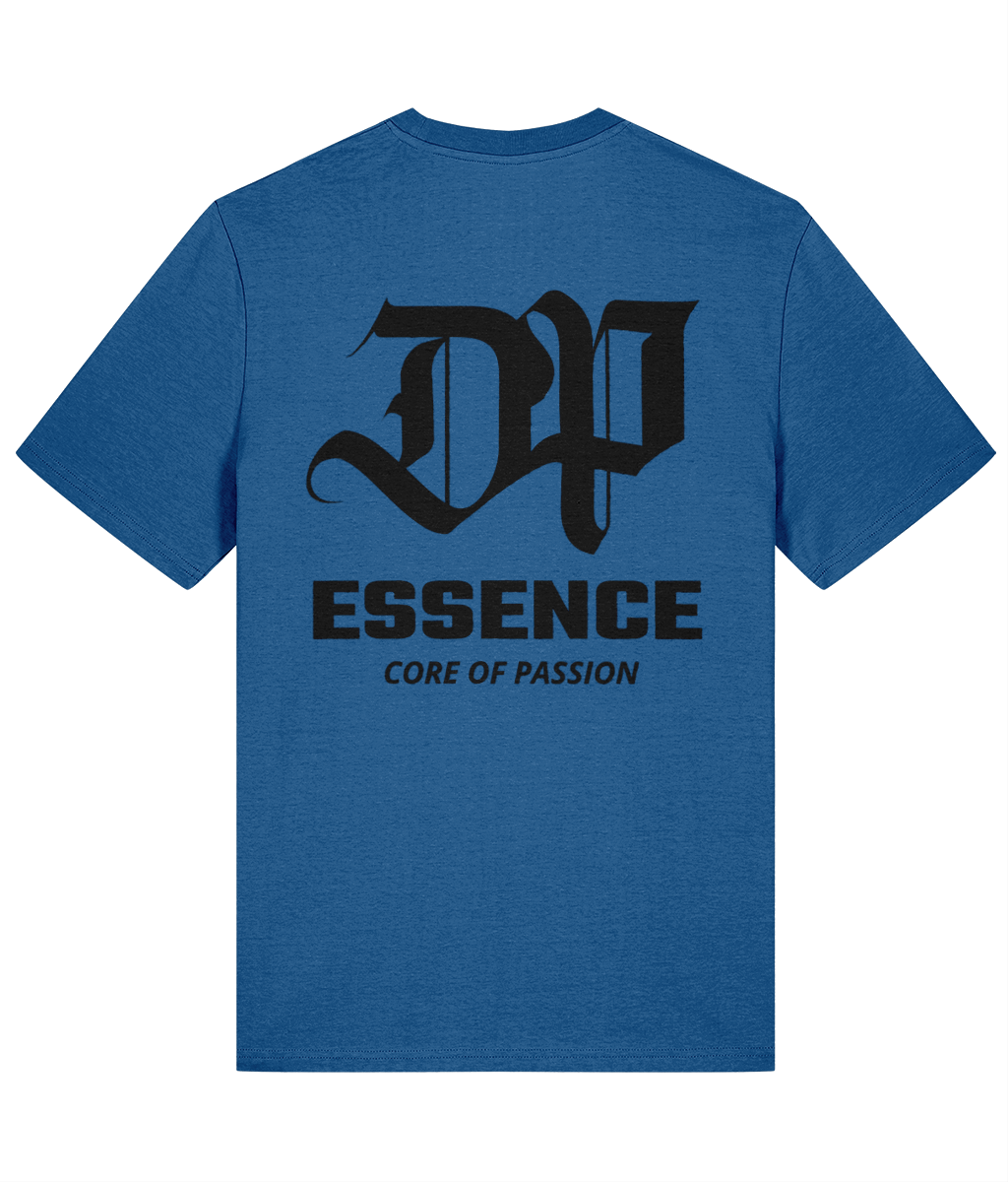 Dope Passion | Old English Front |DP Initial Essence
