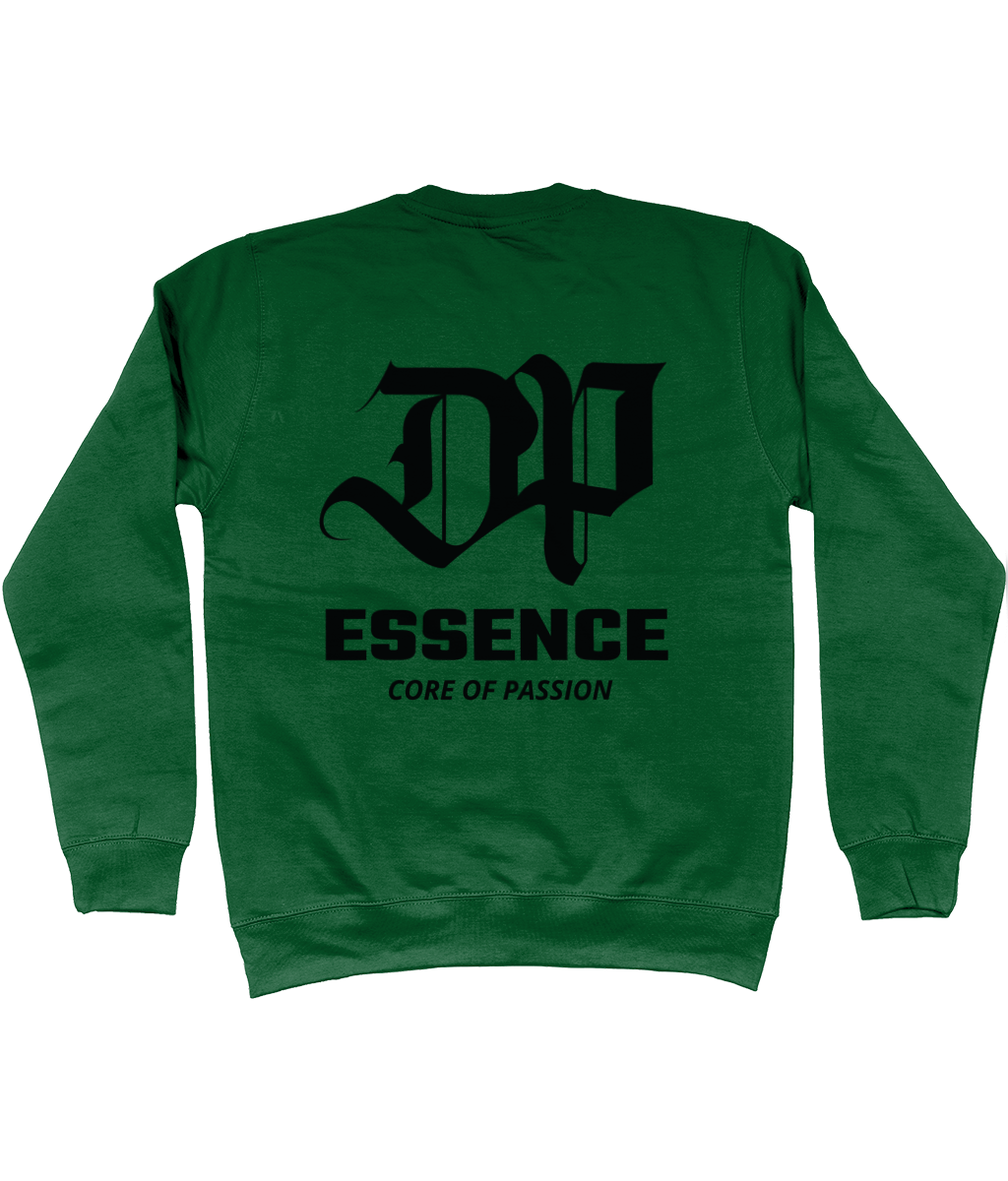 Dope Passion | Core of Passion | jumper