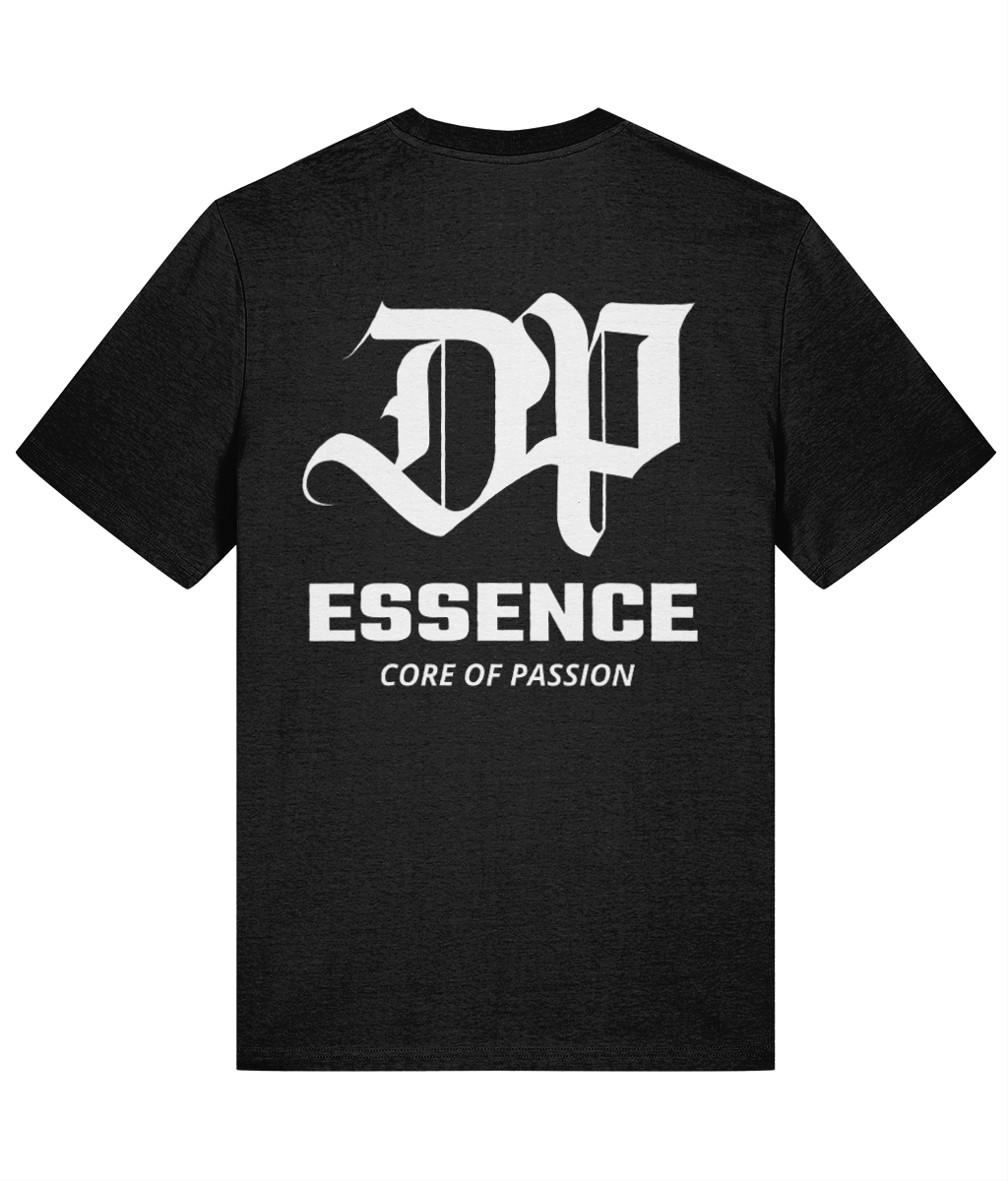 Dope Passion | Old English Front |DP Initial Essence