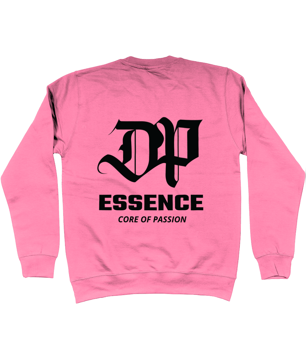 Dope Passion | Core of Passion | jumper