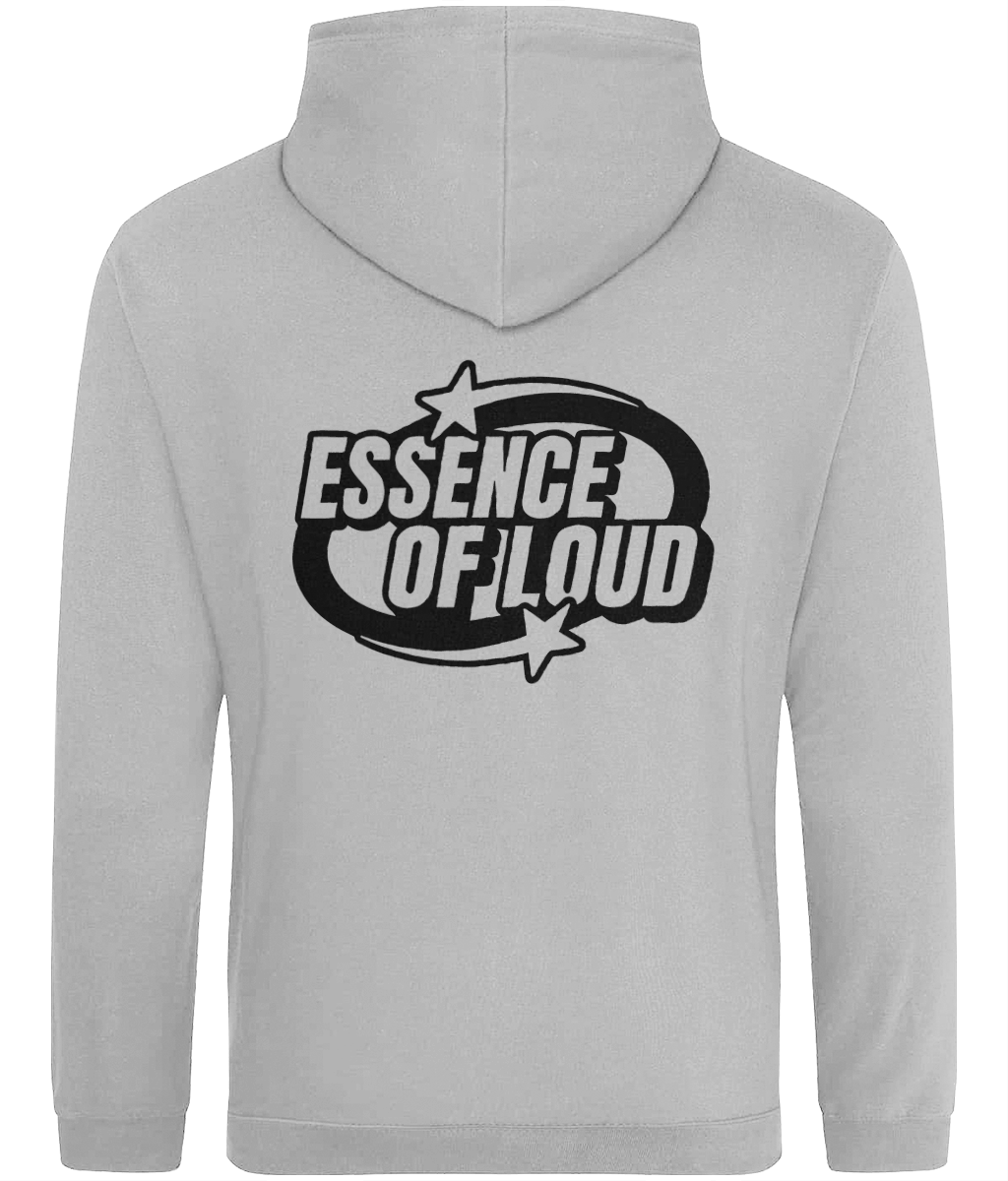 Dope Passion | Essence of Loud | Pullover Hoodie