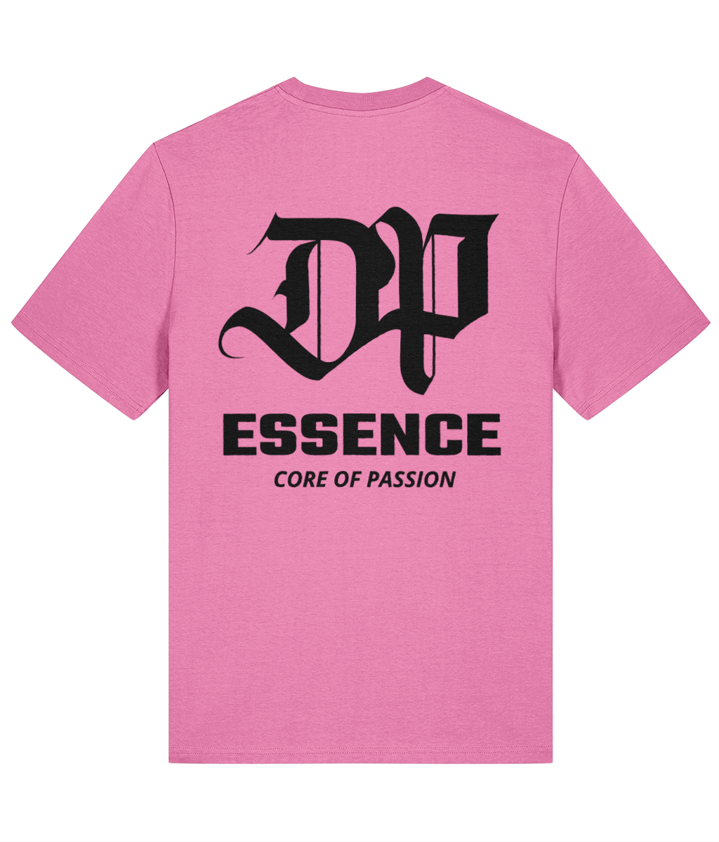 Dope Passion | Old English Front |DP Initial Essence