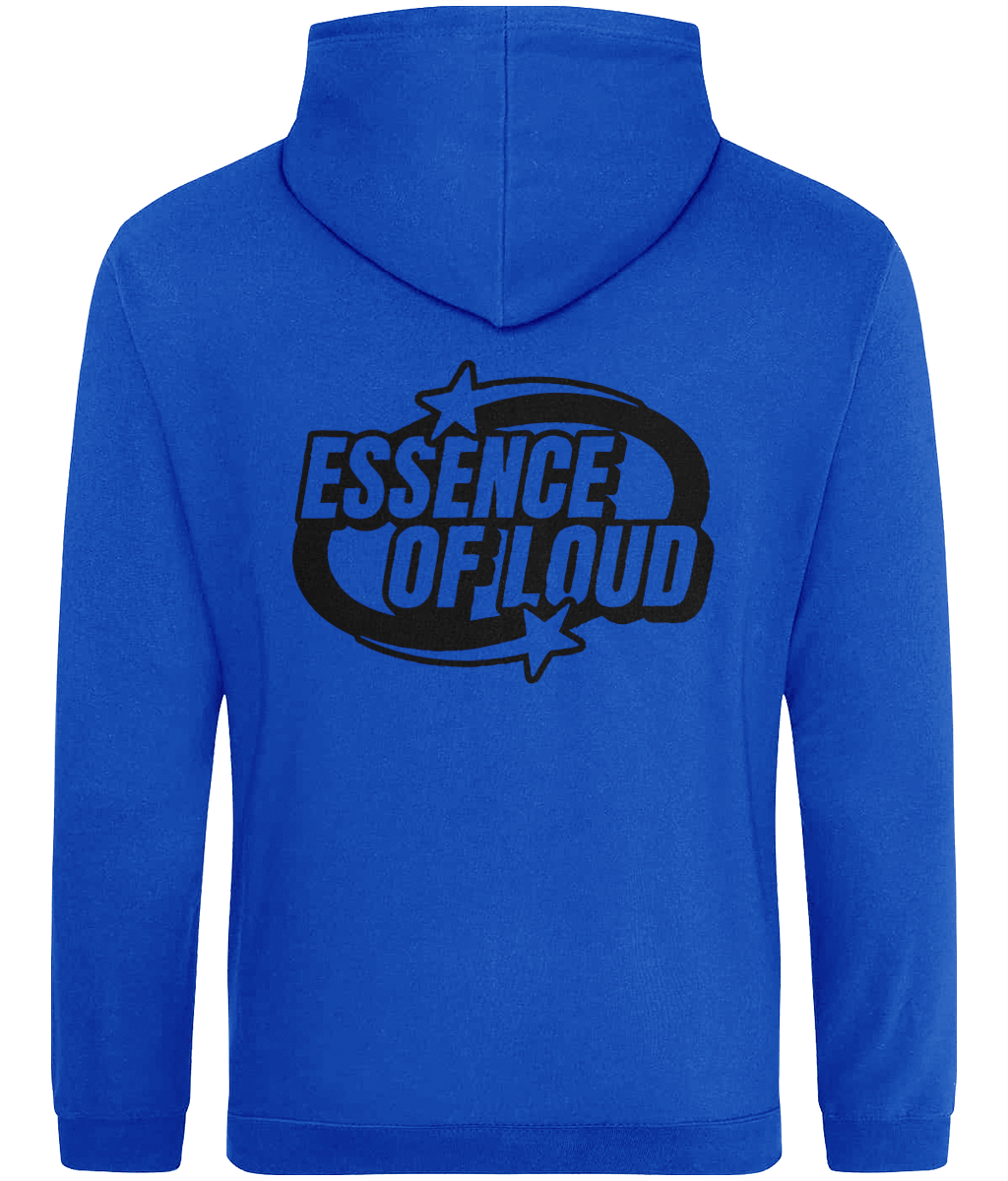 Dope Passion | Essence of Loud | Pullover Hoodie