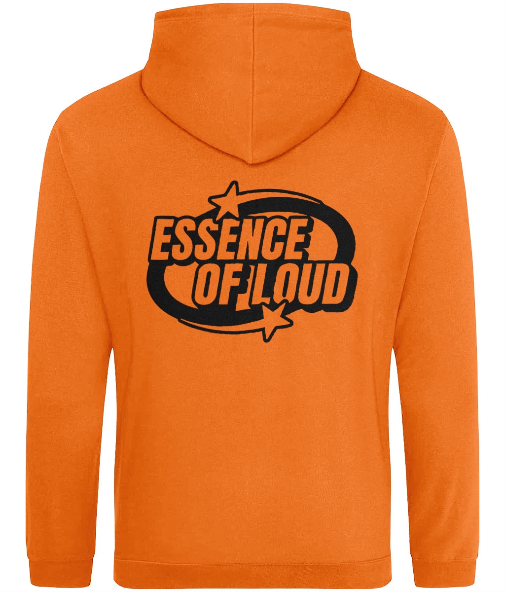 Dope Passion | Essence of Loud | Pullover Hoodie