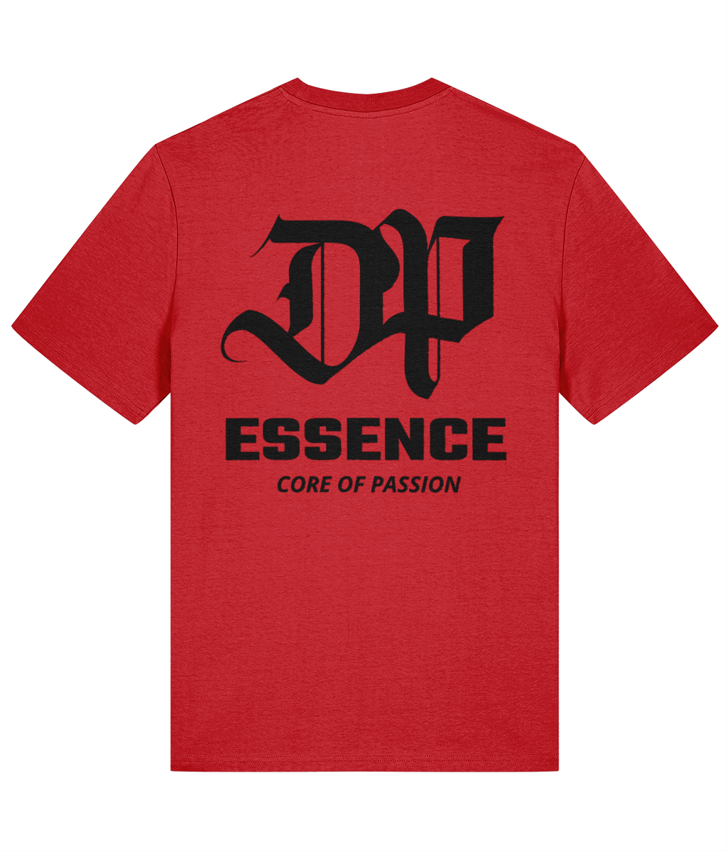 Dope Passion | Old English Front |DP Initial Essence