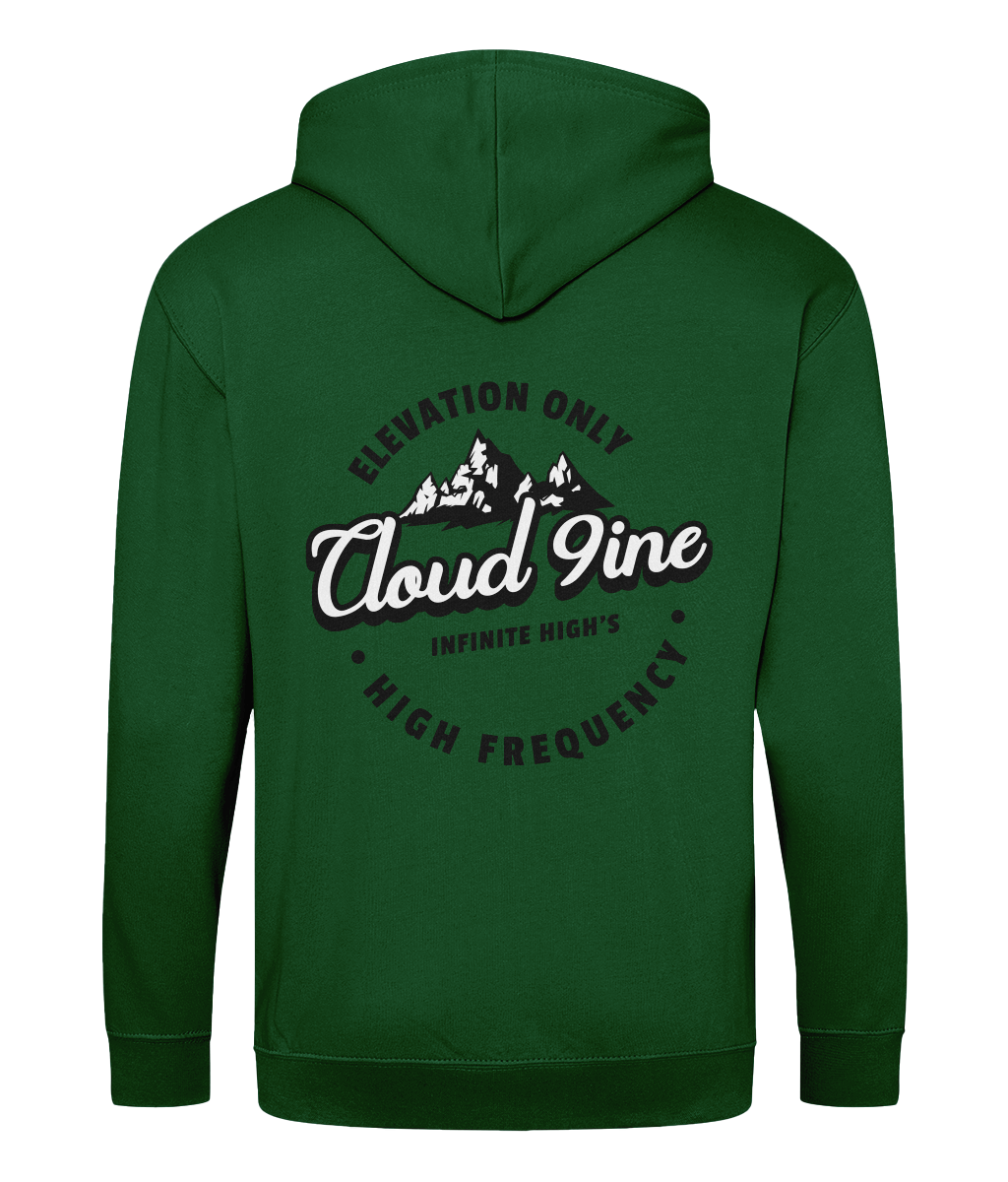 Dope Passion | Cloud Nine | Zoodie