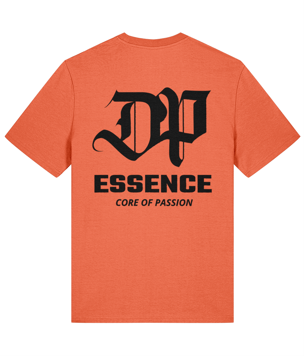 Dope Passion | Old English Front |DP Initial Essence