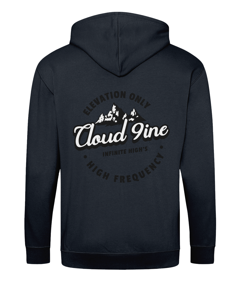 Dope Passion | Cloud Nine | Zoodie