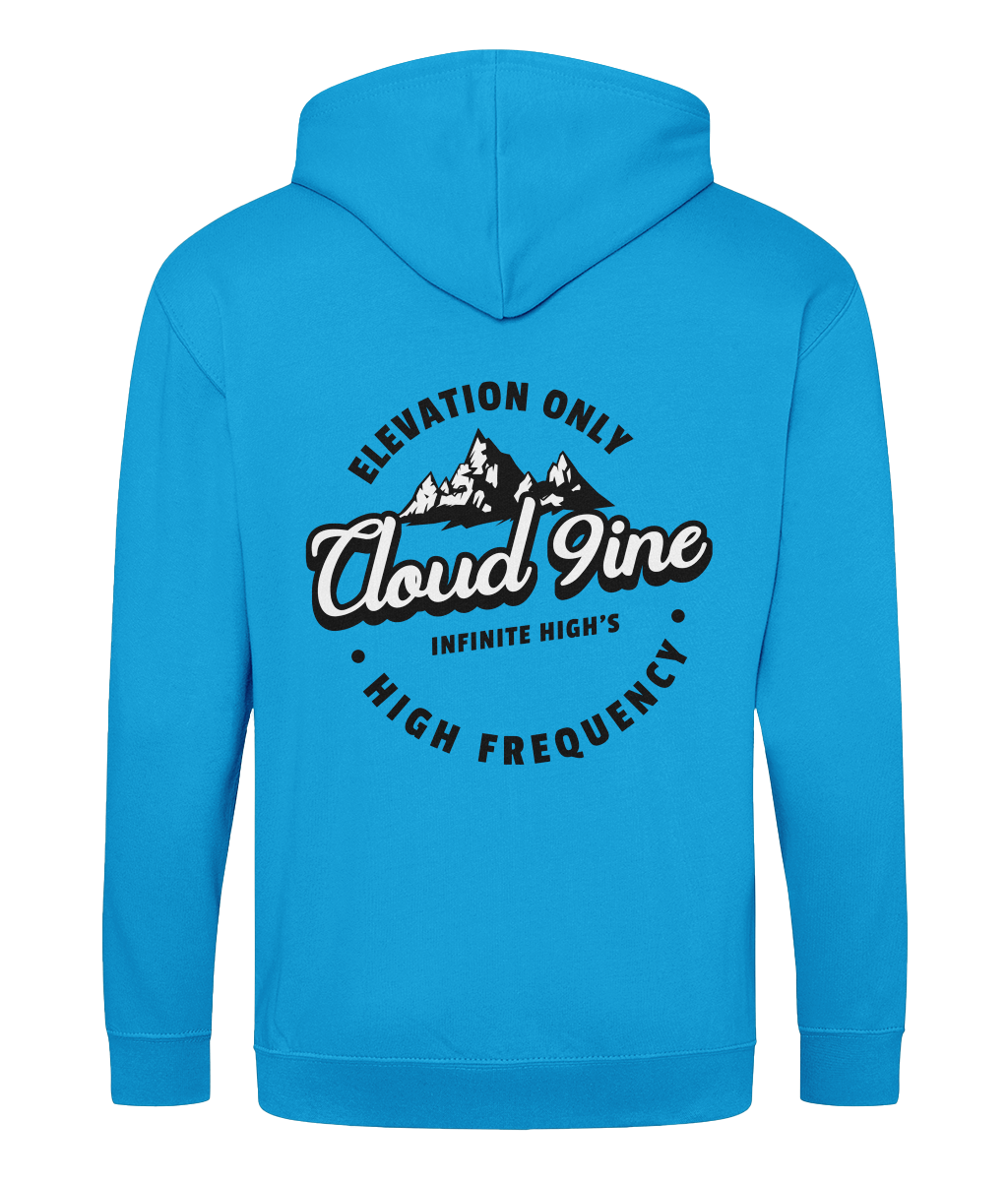 Dope Passion | Cloud Nine | Zoodie