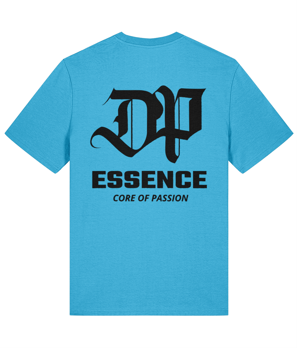 Dope Passion | Old English Front |DP Initial Essence