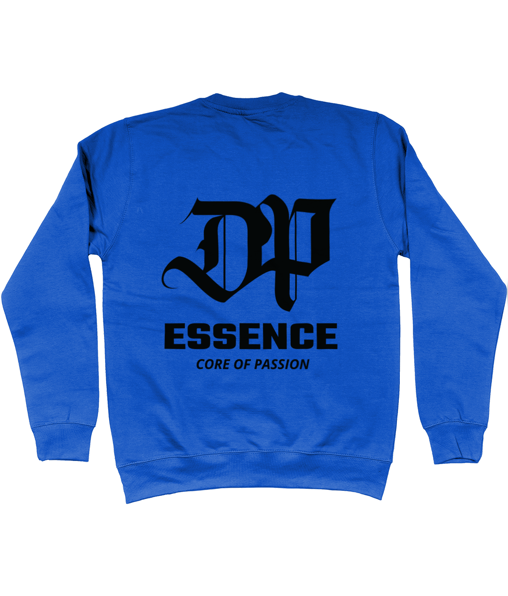 Dope Passion | Core of Passion | jumper