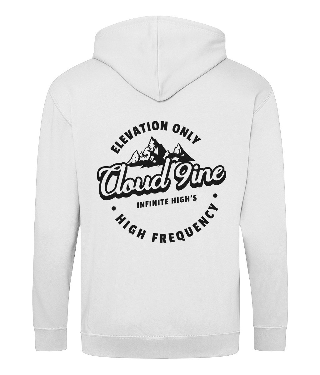 Dope Passion | Cloud Nine | Zoodie