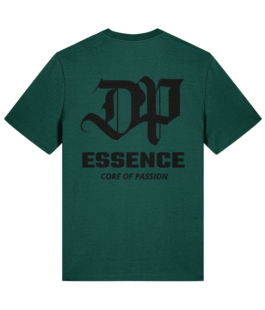 Dope Passion | Old English Front |DP Initial Essence