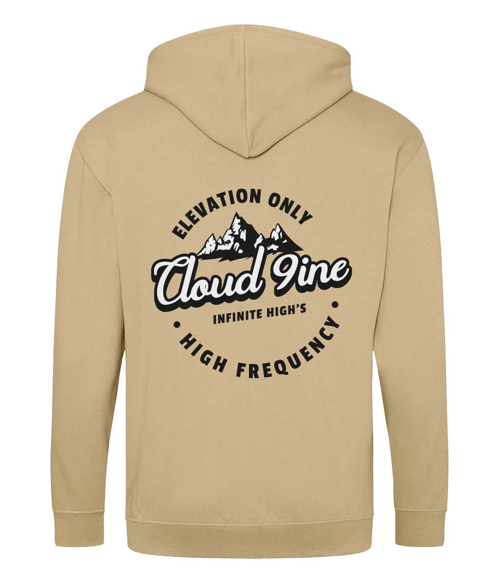 Dope Passion | Cloud Nine | Zoodie