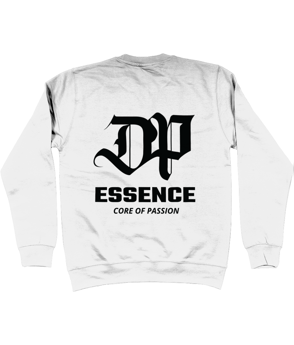 Dope Passion | Core of Passion | jumper