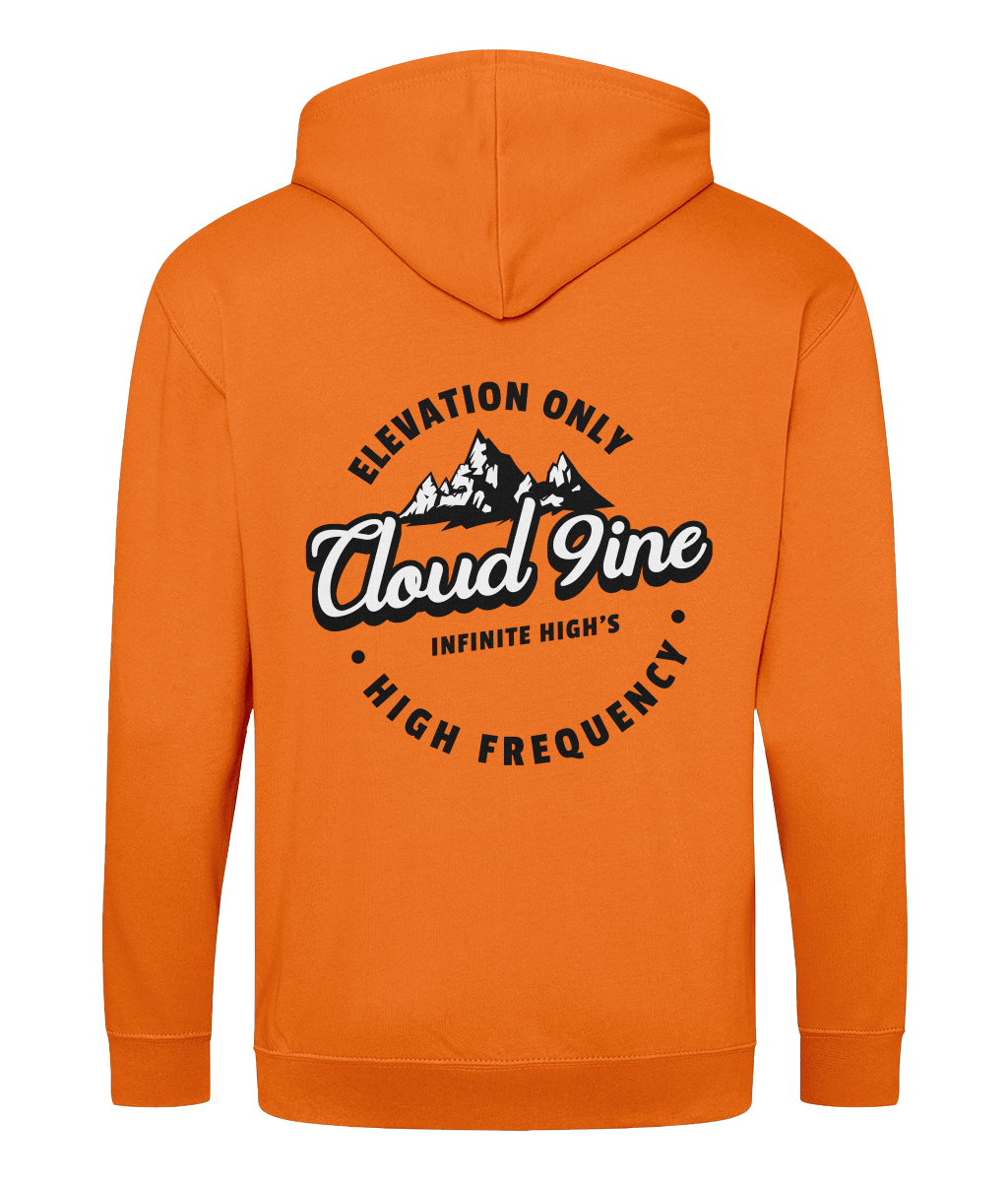 Dope Passion | Cloud Nine | Zoodie