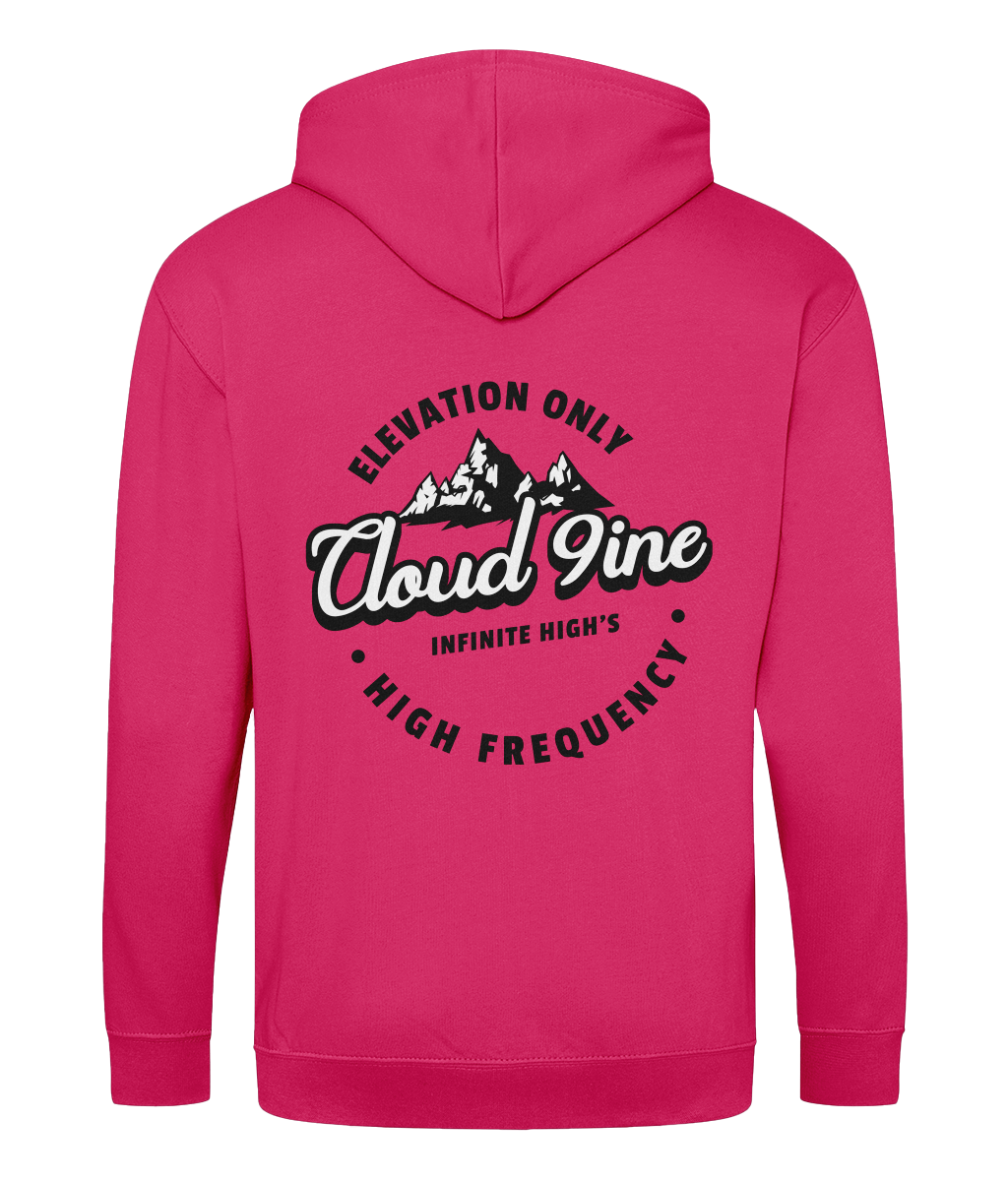 Dope Passion | Cloud Nine | Zoodie