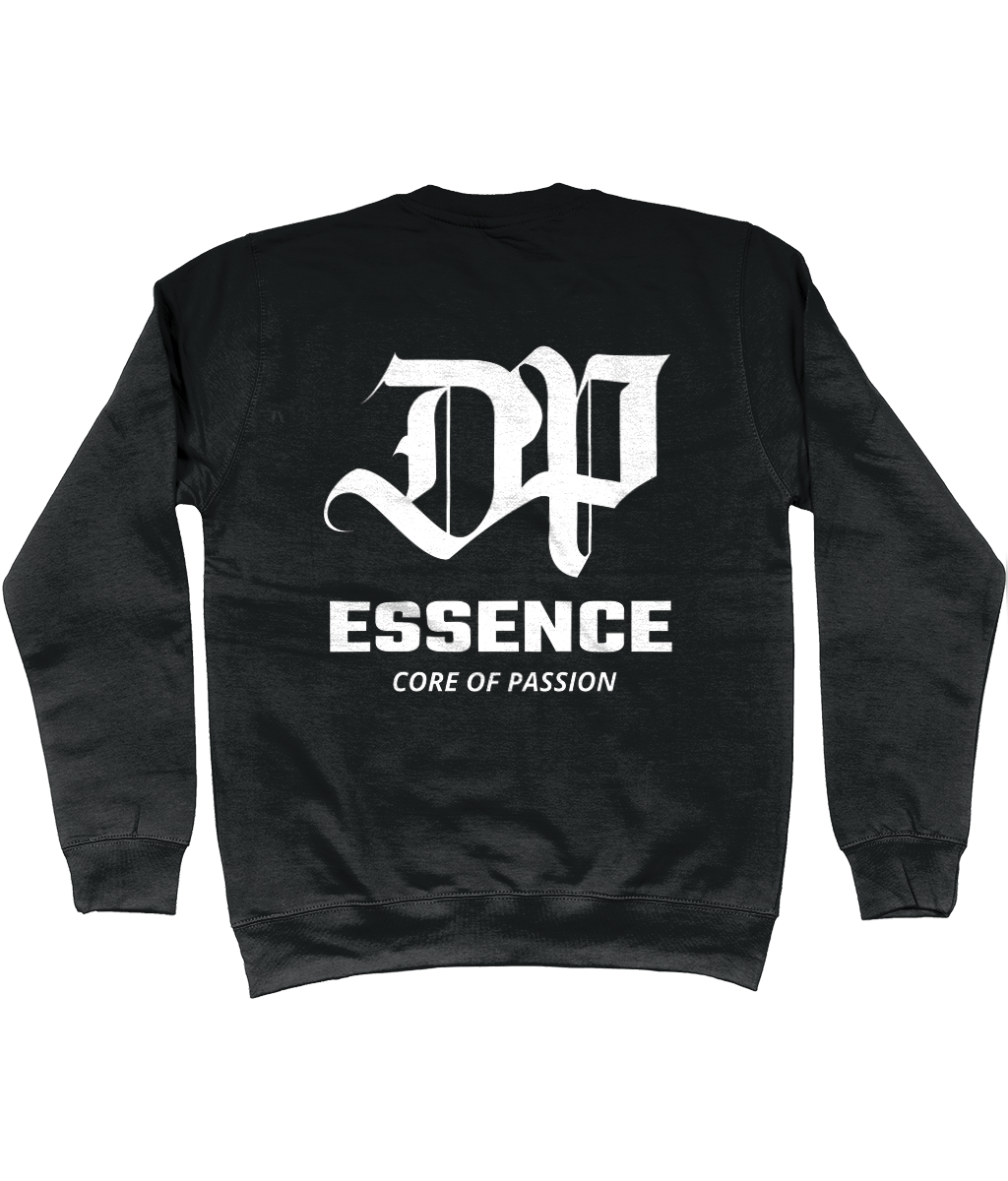 Dope Passion | Core of Passion | jumper