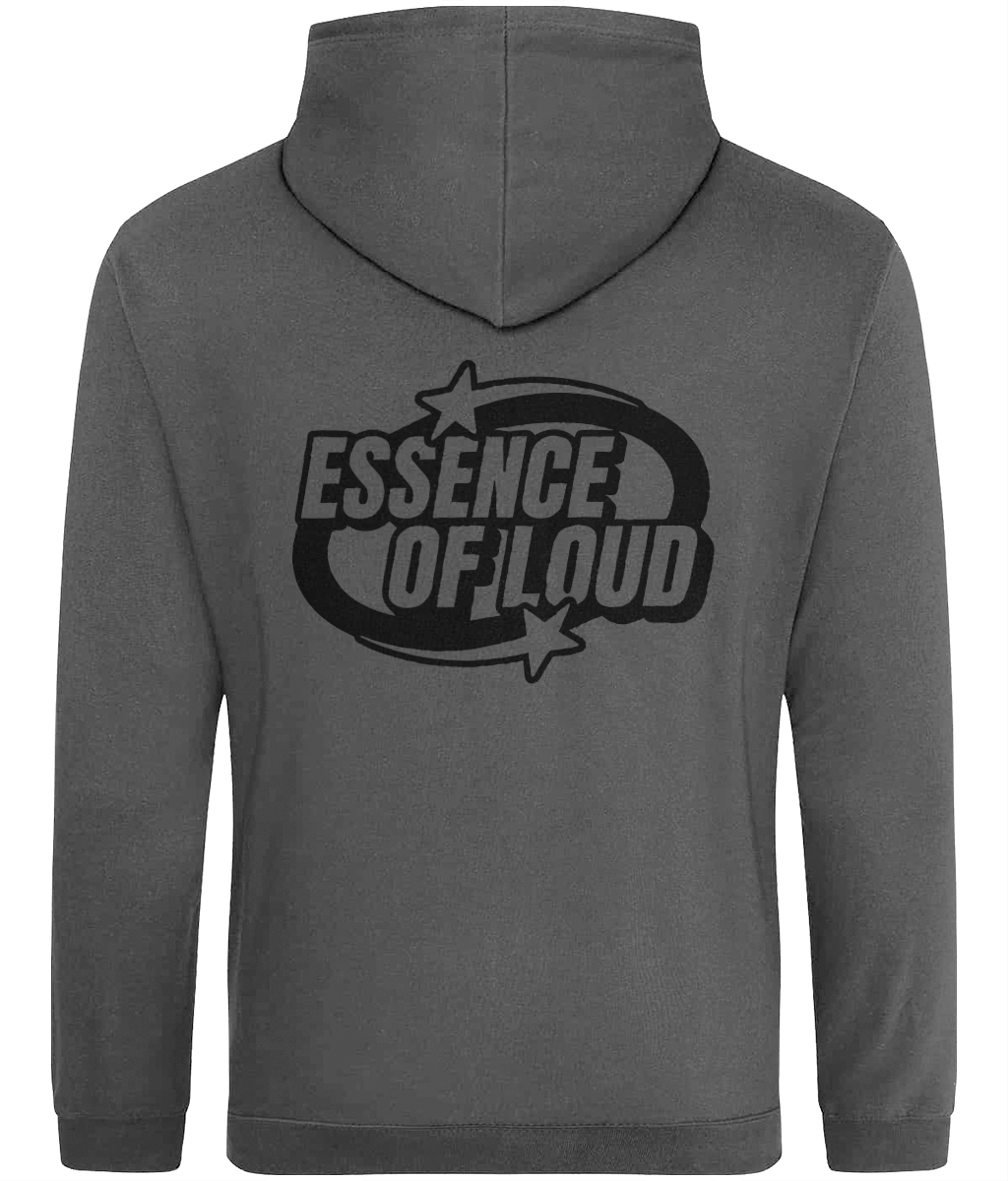 Dope Passion | Essence of Loud | Pullover Hoodie