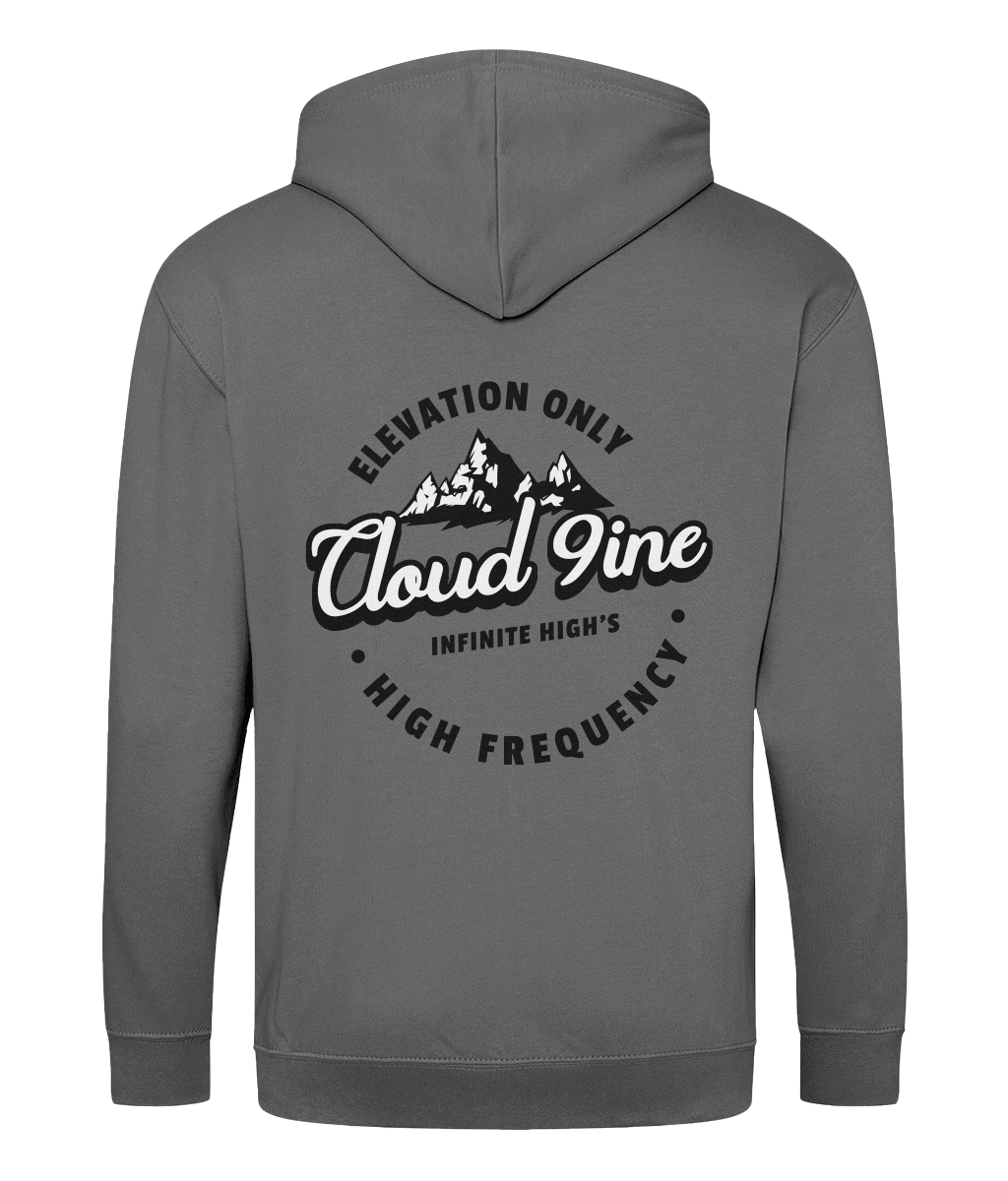 Dope Passion | Cloud Nine | Zoodie