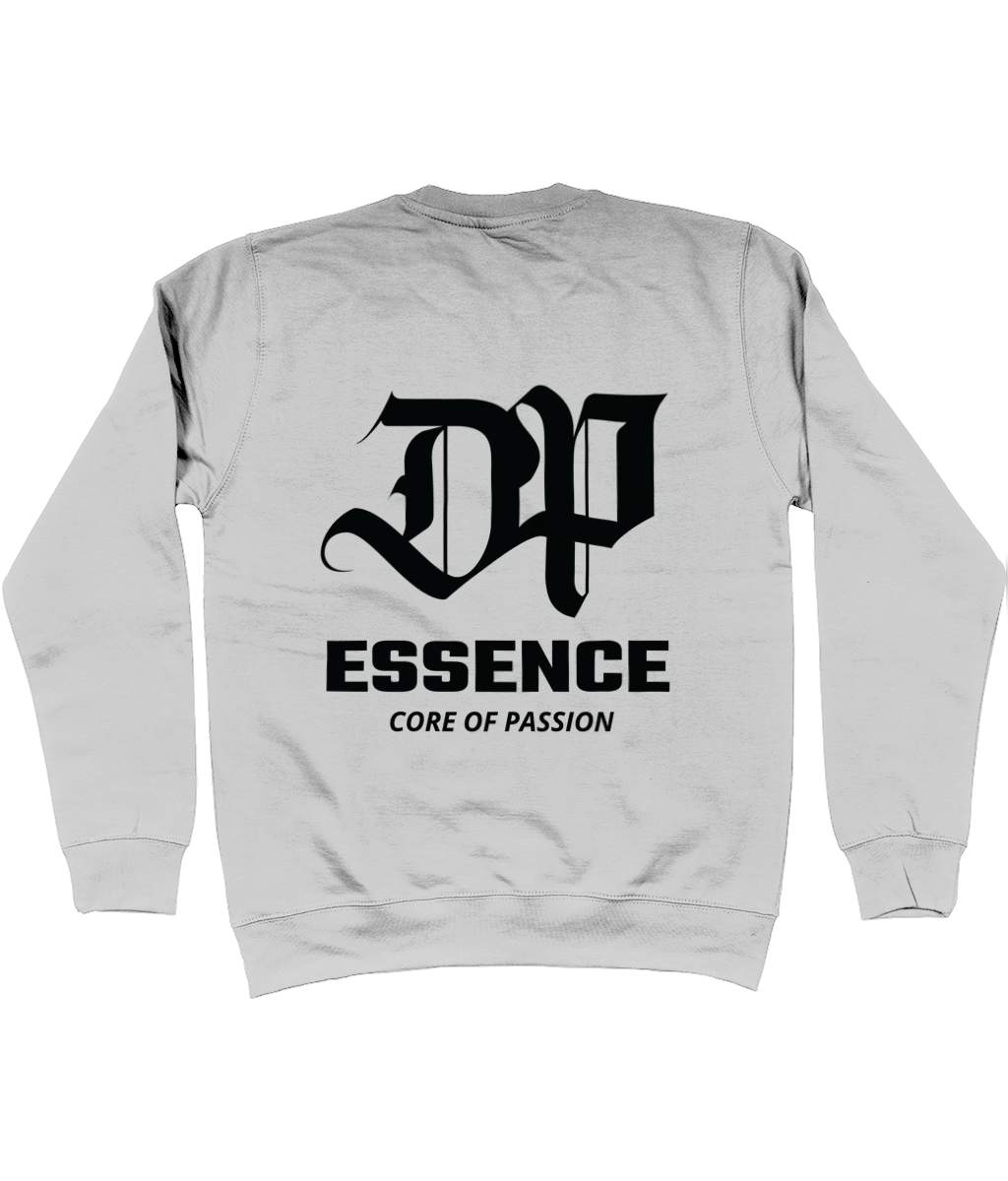 Dope Passion | Core of Passion | jumper