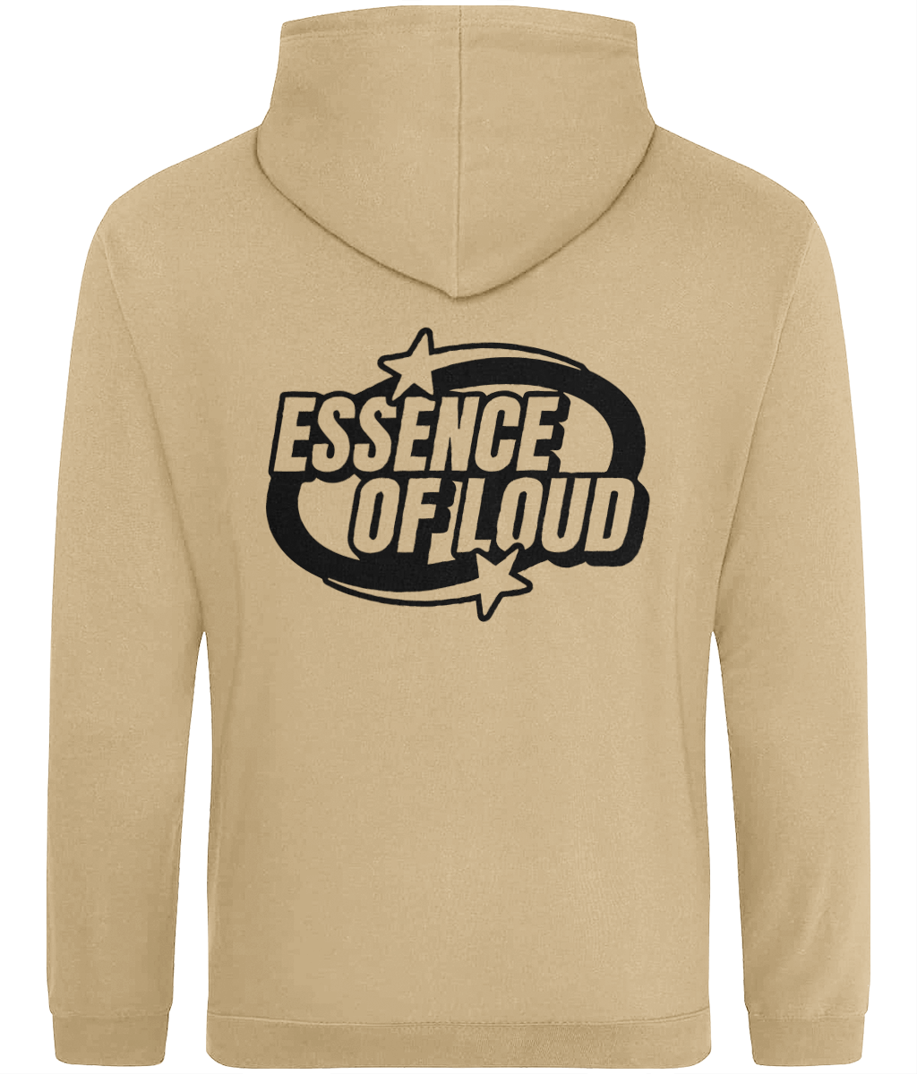 Dope Passion | Essence of Loud | Pullover Hoodie
