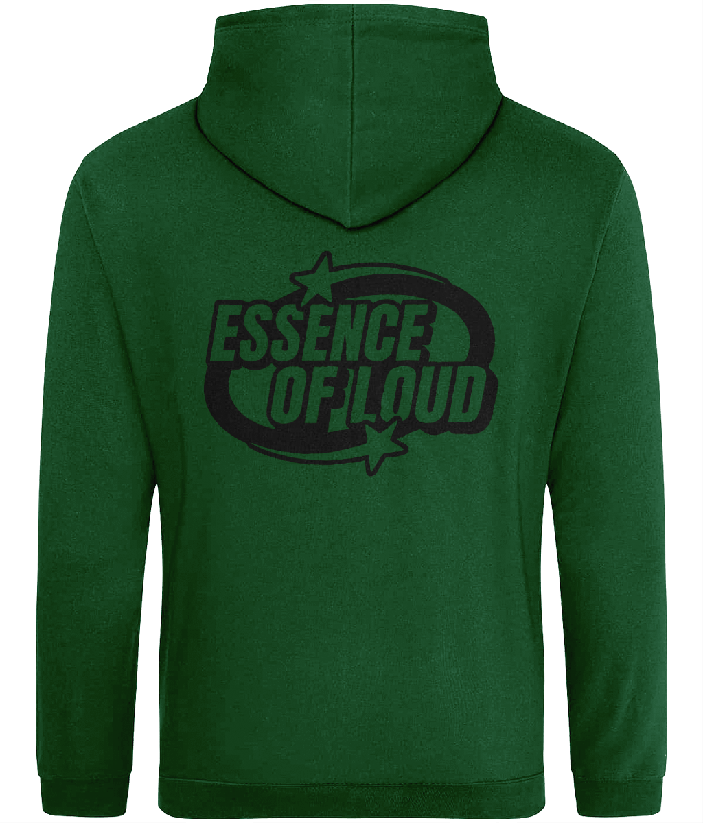 Dope Passion | Essence of Loud | Pullover Hoodie