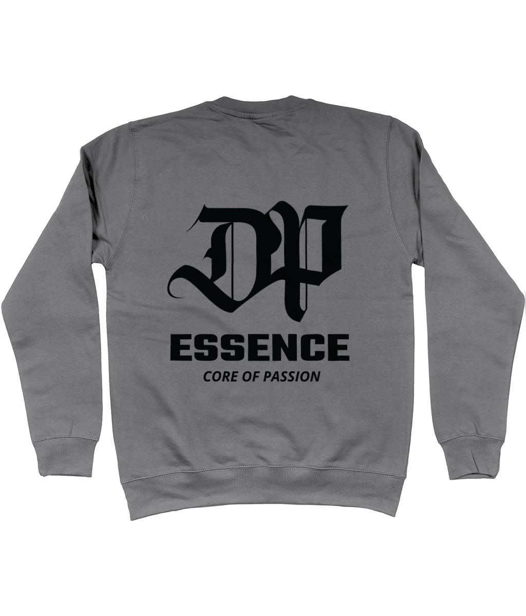 Dope Passion | Core of Passion | jumper