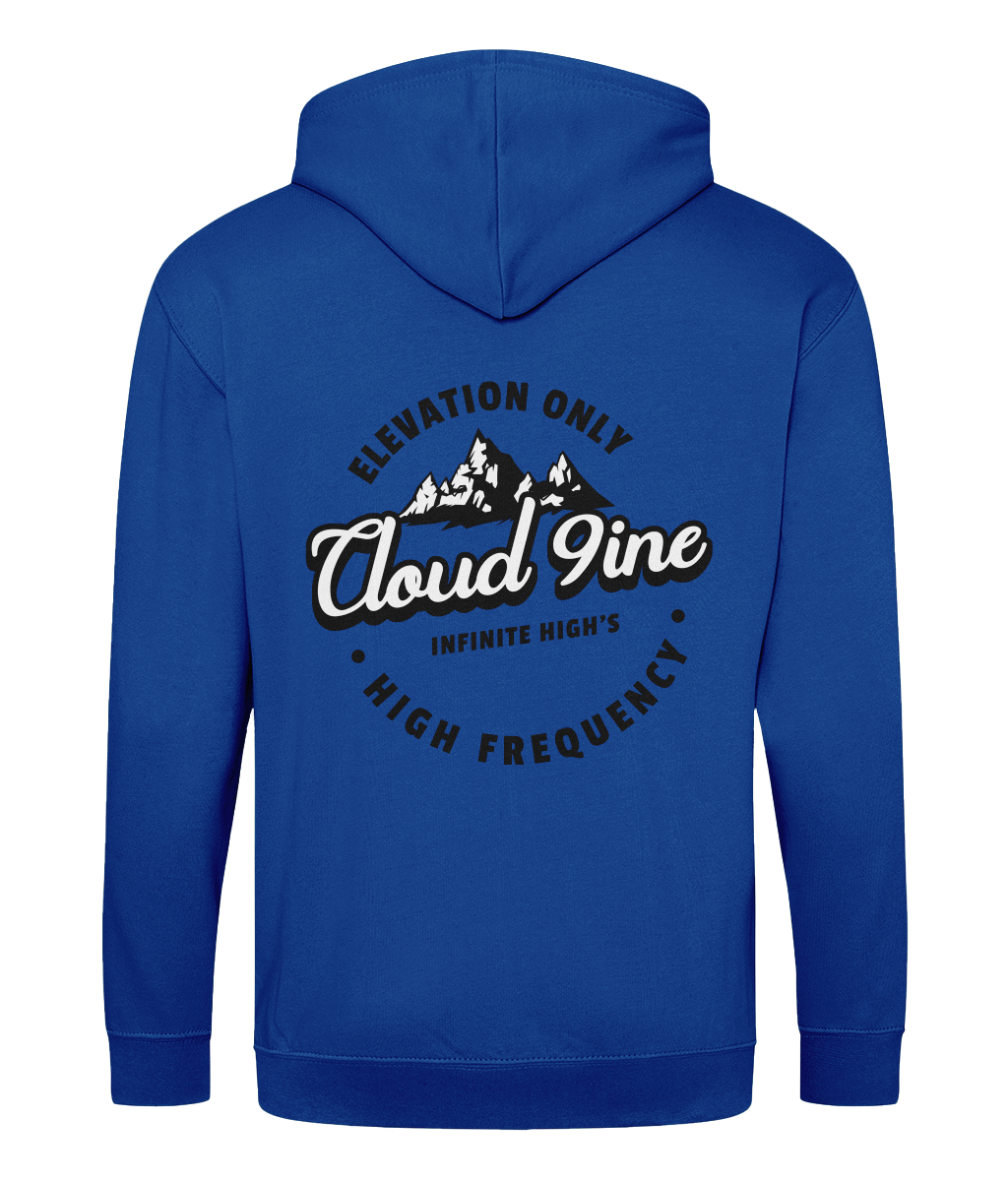 Dope Passion | Cloud Nine | Zoodie