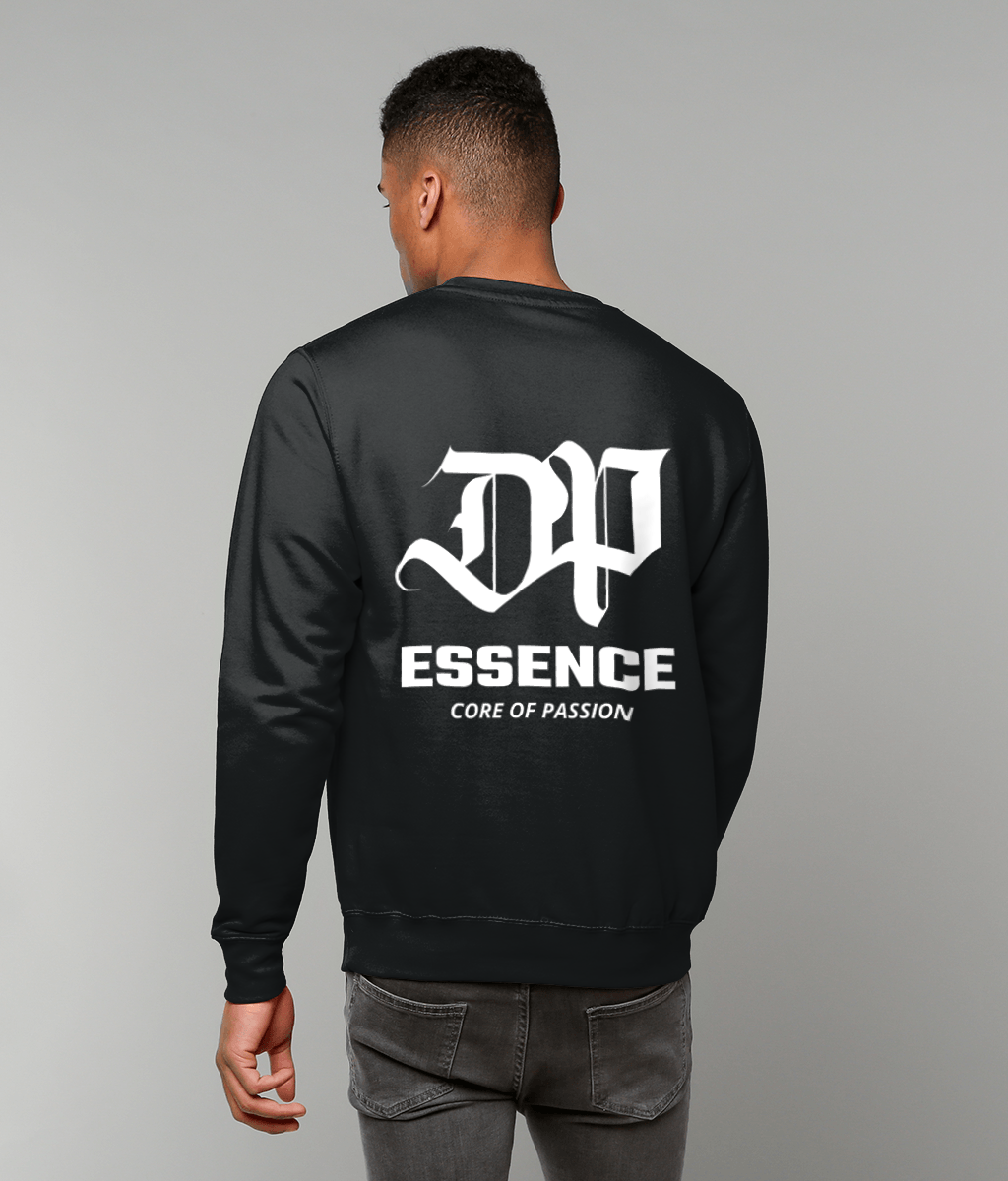 Dope Passion | Core of Passion | jumper