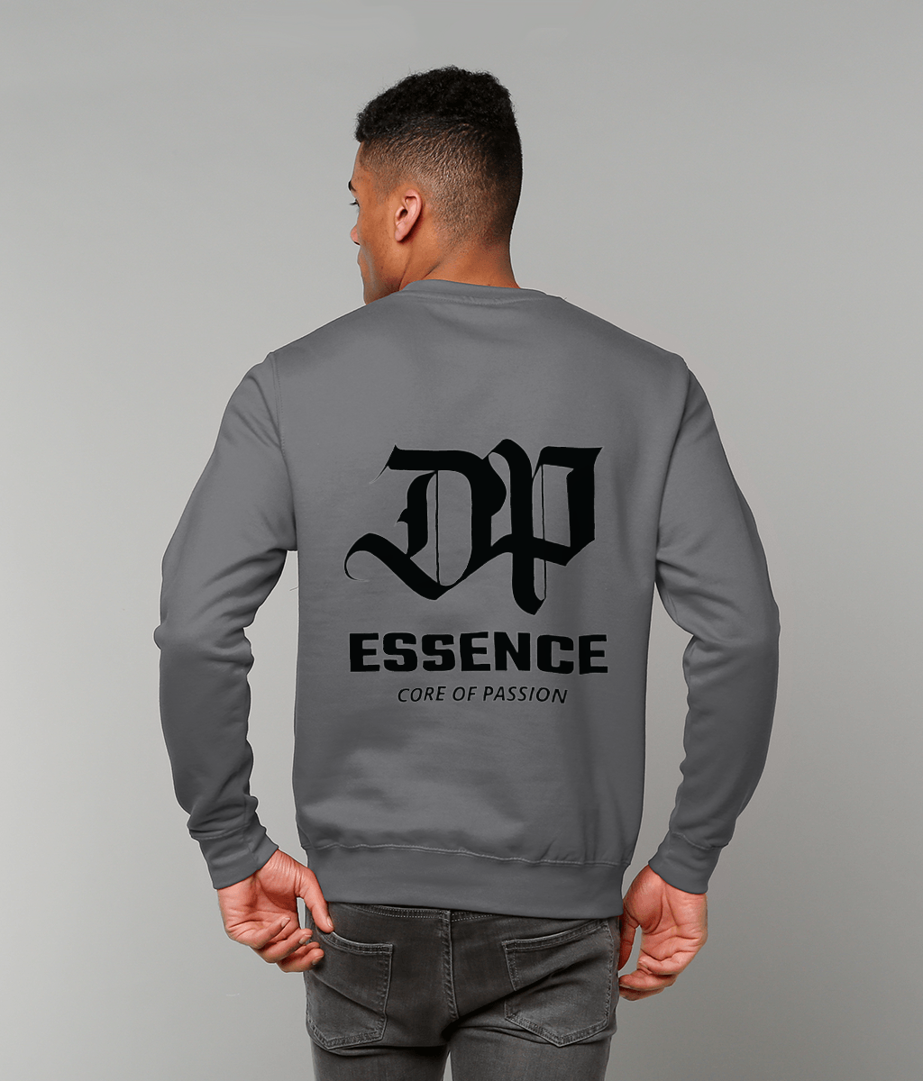 Dope Passion | Core of Passion | jumper