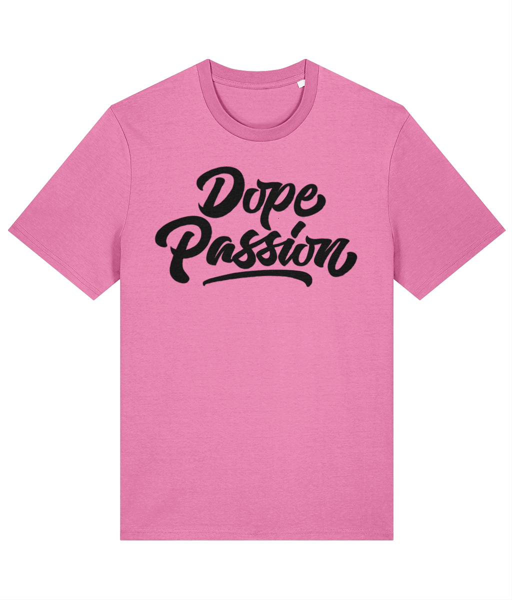 Dope Passion | Original Logo T-Shirt