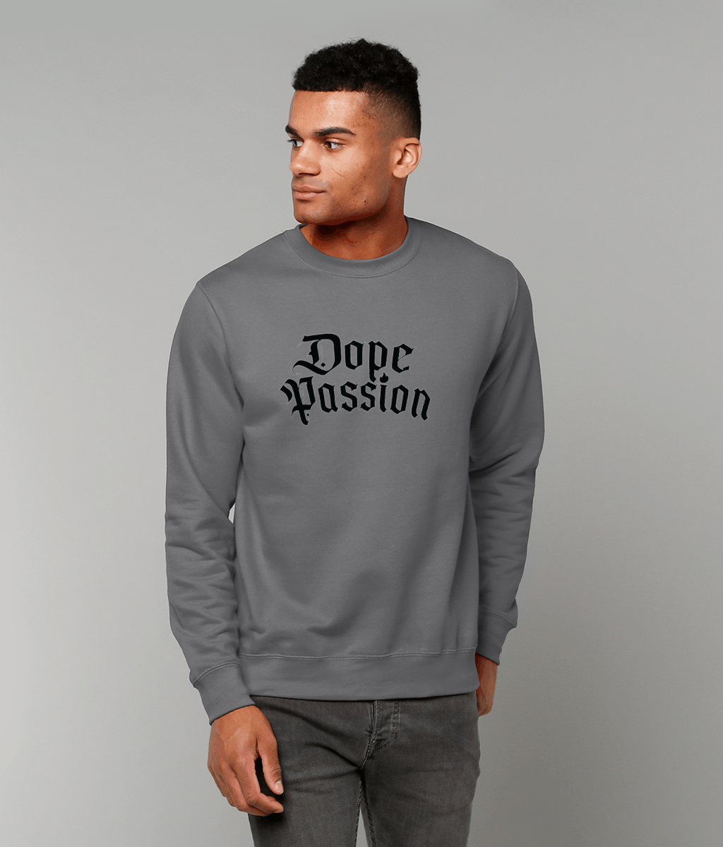 Dope Passion | Core of Passion | jumper