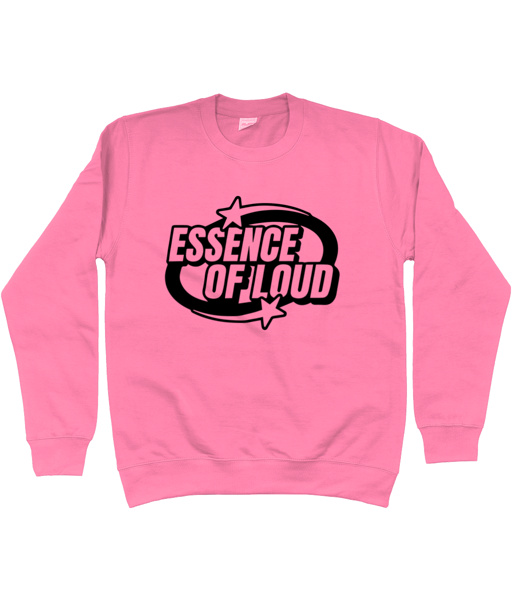 Dope Passion | Essence of Loud | Y2K
