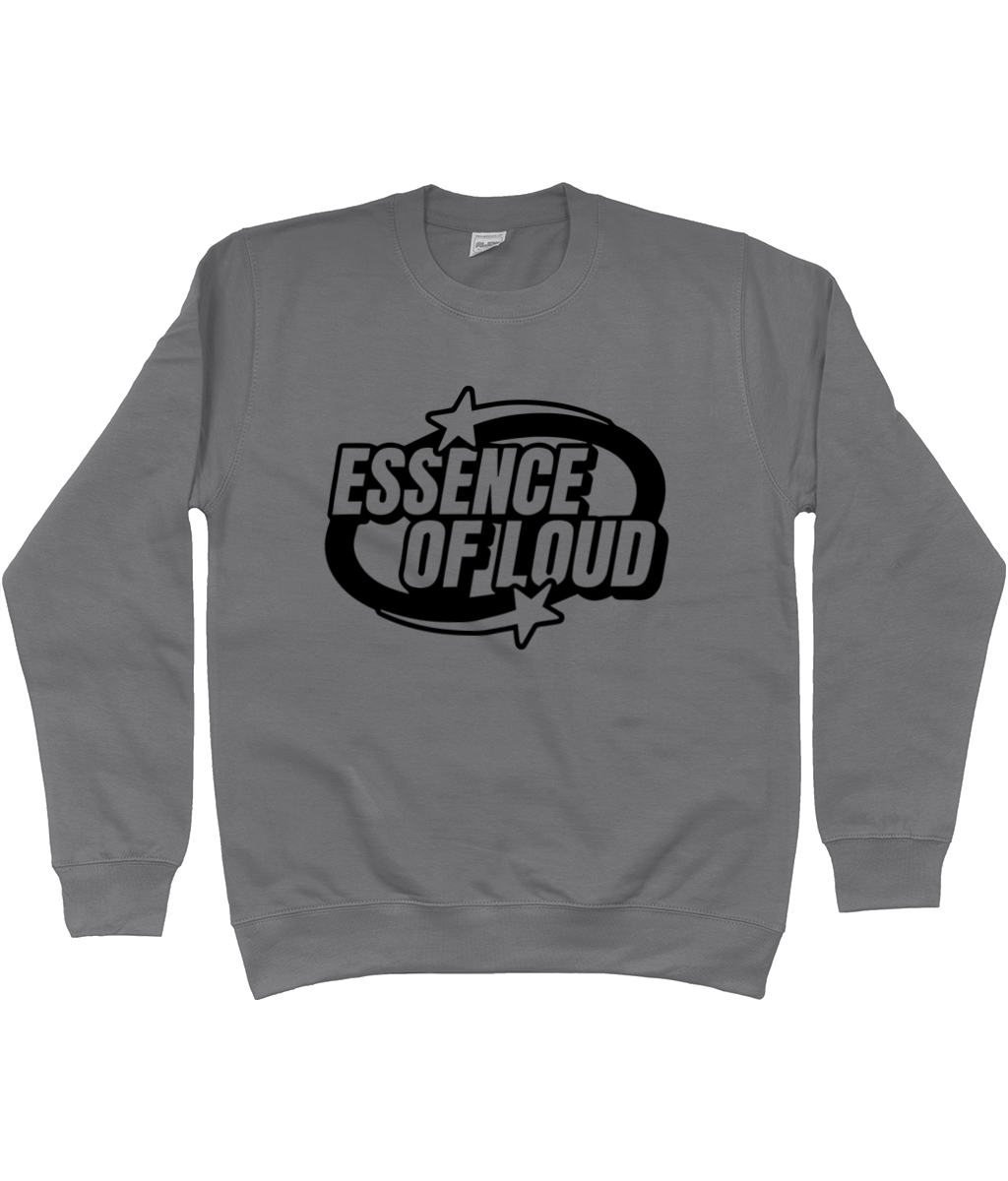 Dope Passion | Essence of Loud | Y2K