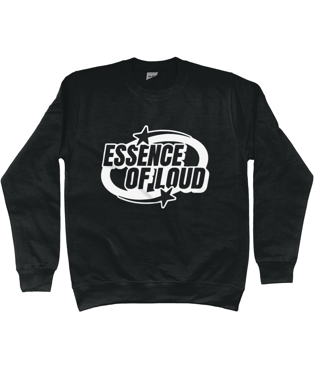 Dope Passion | Essence of Loud | Y2K