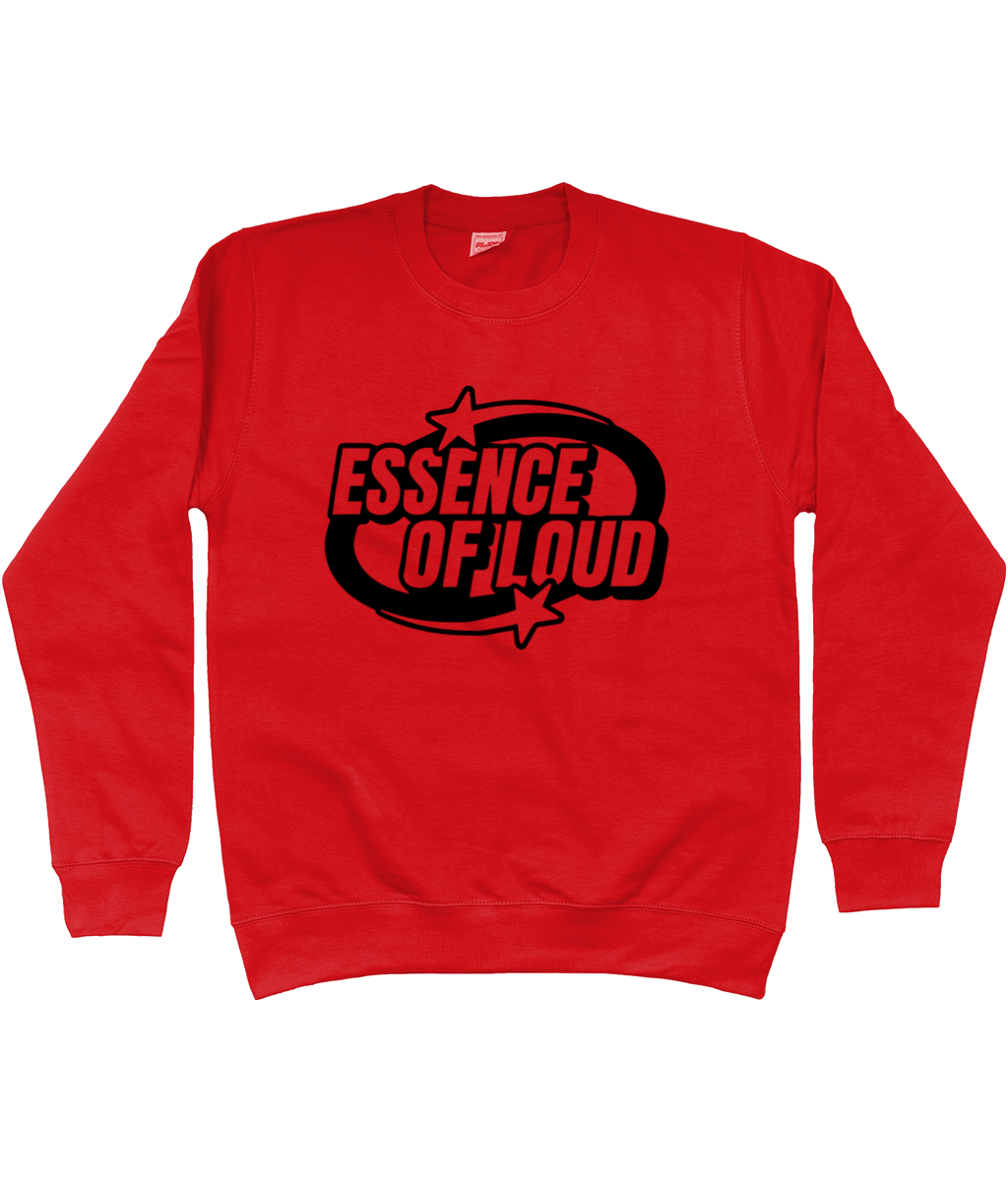 Dope Passion | Essence of Loud | Y2K