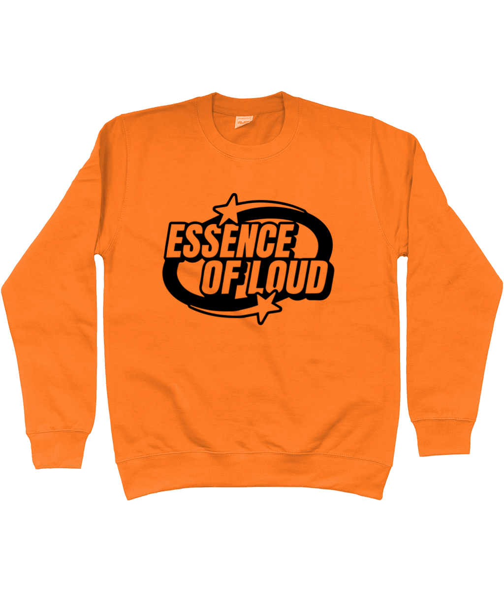 Dope Passion | Essence of Loud | Y2K