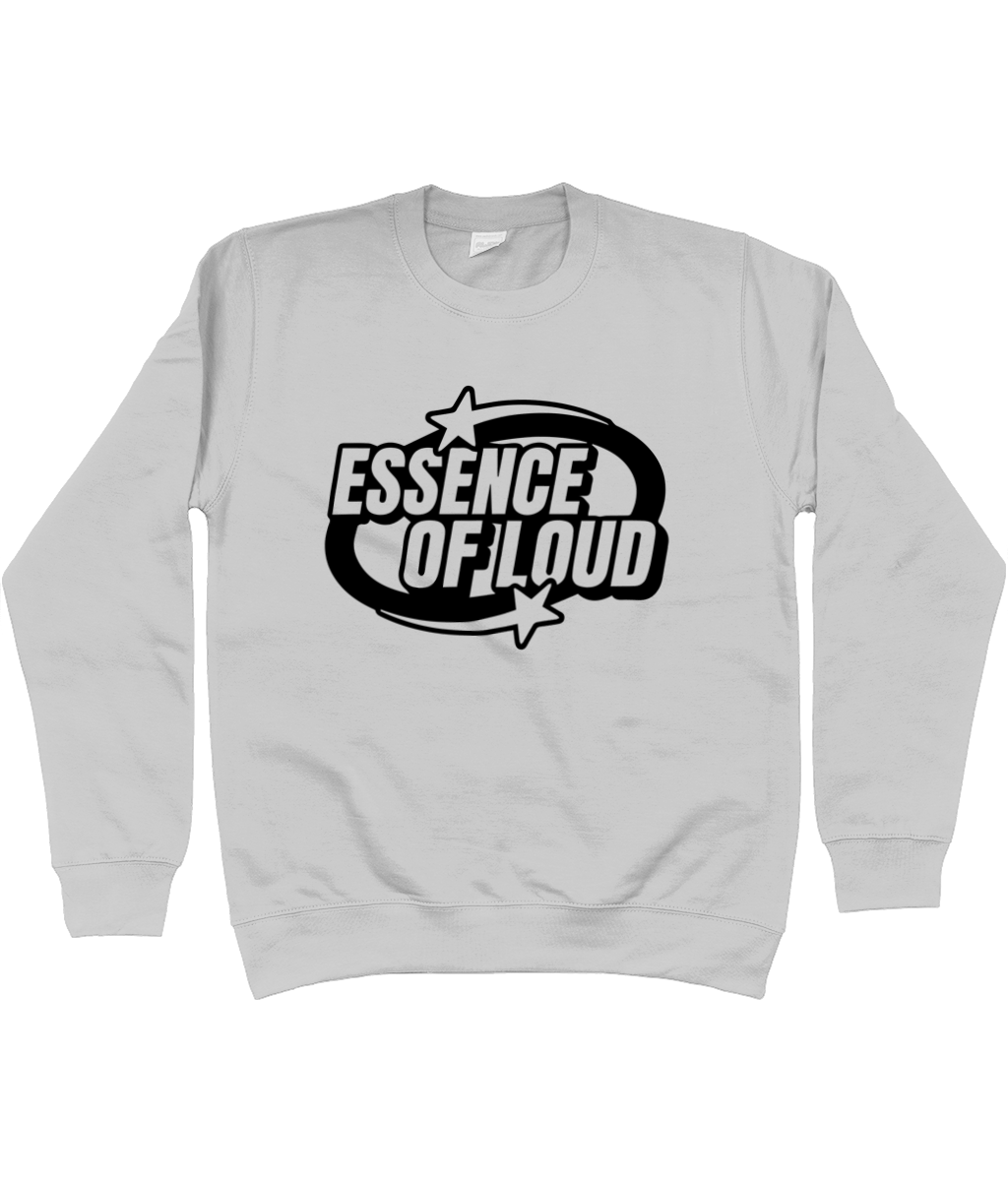 Dope Passion | Essence of Loud | Y2K