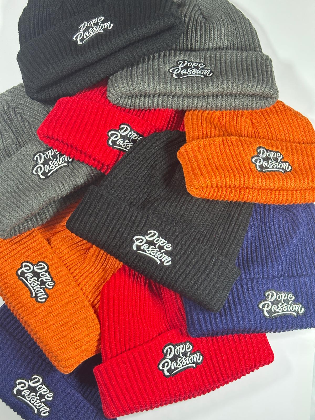 Dope Passion | Beanies