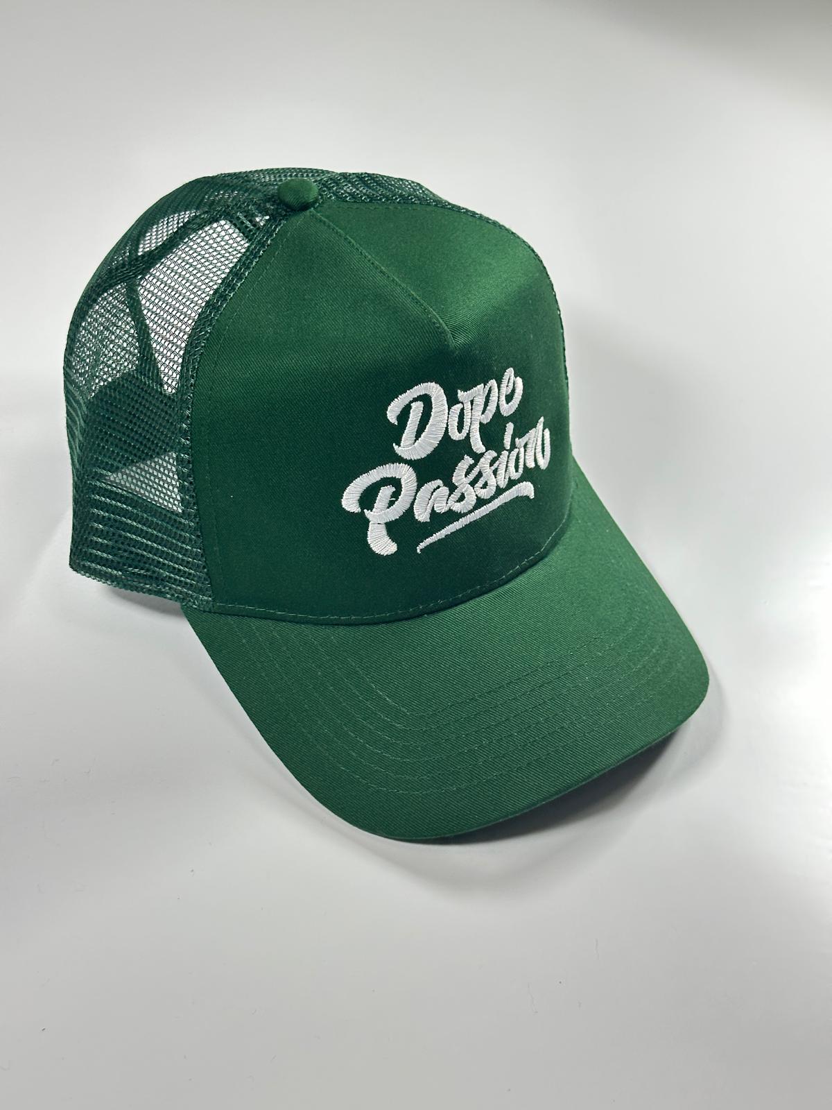 Dope passion | Trucker Hat