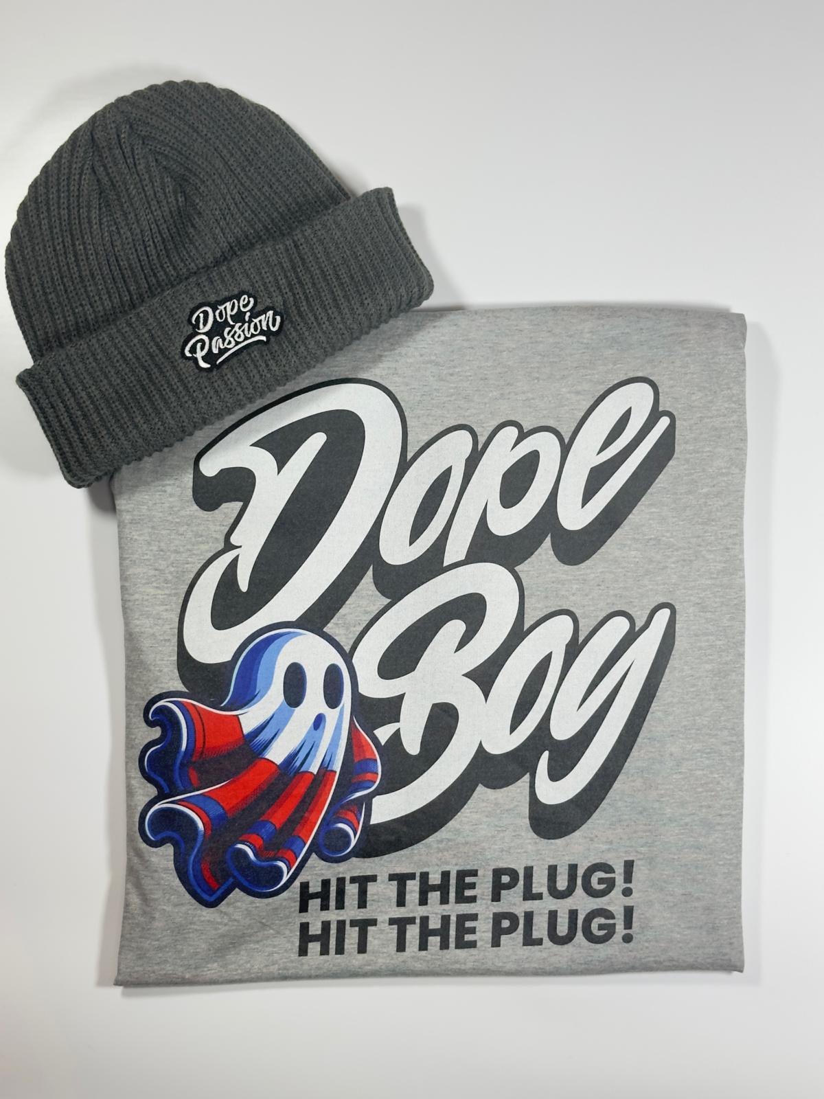 Dope Passion | Dope Boy T-Shirt